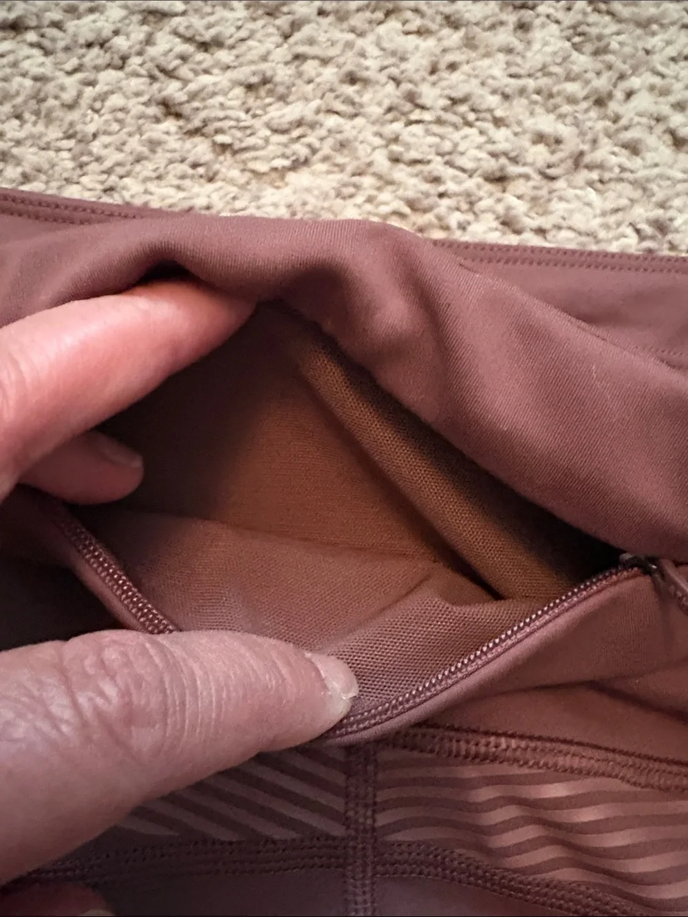 Athleta x Allyson Felix Legend Sortie Shorts